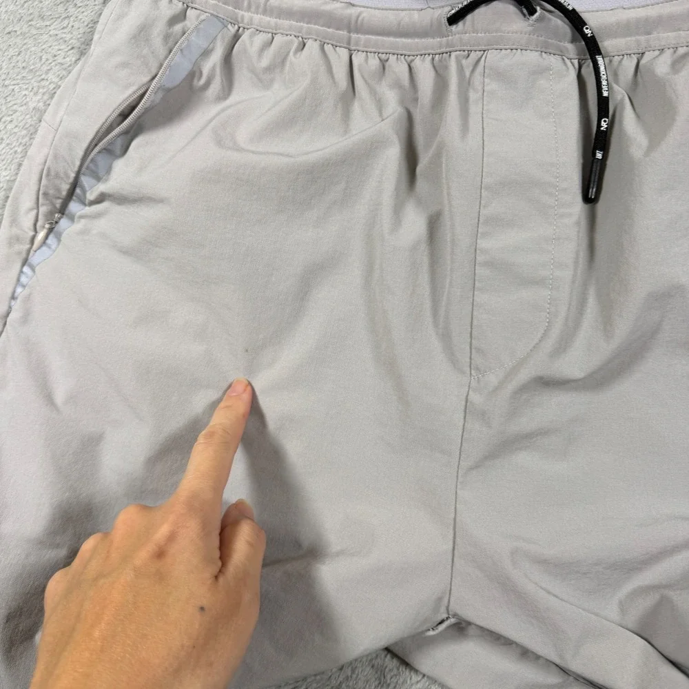 Nfq jogger pants